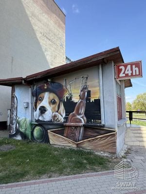 Lokal na sprzedaż, Szczecin os. Zawadzkiego-Klonowica, 31 m² — CIE24936, zdjęcie 2