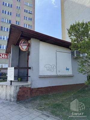 Lokal na sprzedaż, Szczecin os. Zawadzkiego-Klonowica, 31 m² — CIE24936, zdjęcie 4