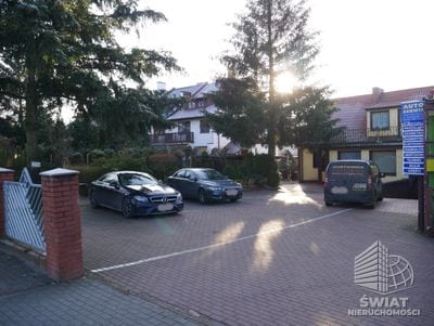 Lokal na sprzedaż, Szczecin Osów, 688 m² — FNI23029, zdjęcie 2
