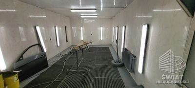 Lokal na sprzedaż, Szczecin Osów, 688 m² — FNI23029, zdjęcie 6