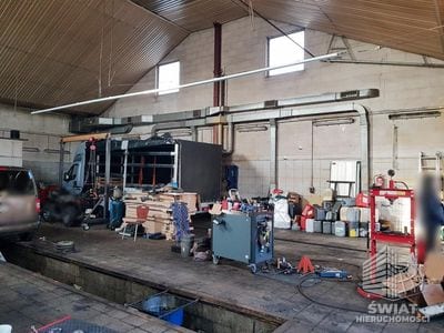 Lokal na sprzedaż, Szczecin Płonia, 10 pokoi, 603 m² — ASP21500, zdjęcie 1