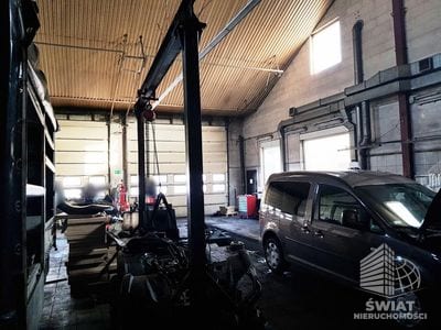 Lokal na sprzedaż, Szczecin Płonia, 10 pokoi, 603 m² — ASP21500, zdjęcie 2