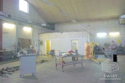Lokal na sprzedaż, Szczecin Płonia, 1068 m² — GAN20063, zdjęcie 2