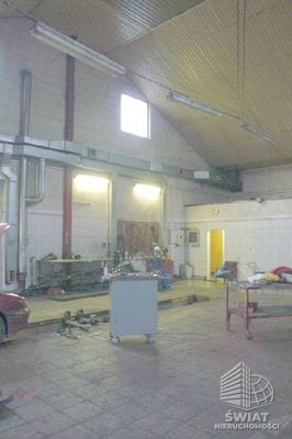 Lokal na sprzedaż, Szczecin Płonia, 1068 m² — GAN20063, zdjęcie 3