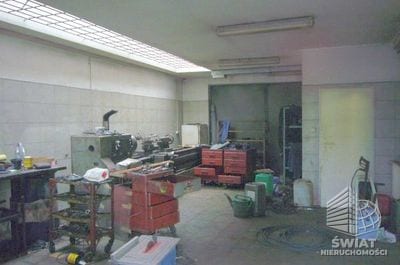 Lokal na sprzedaż, Szczecin Płonia, 1068 m² — GAN20063, zdjęcie 4