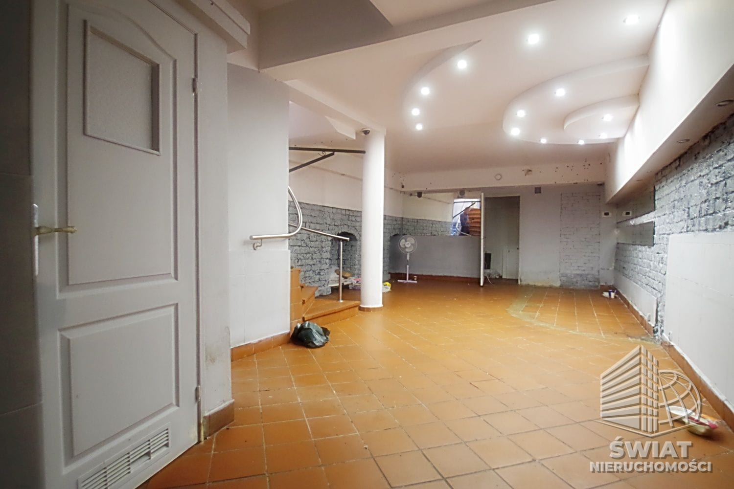 Lokal na sprzedaż, Szczecin Podzamcze, 50 m² — FIL22404, zdjęcie 1