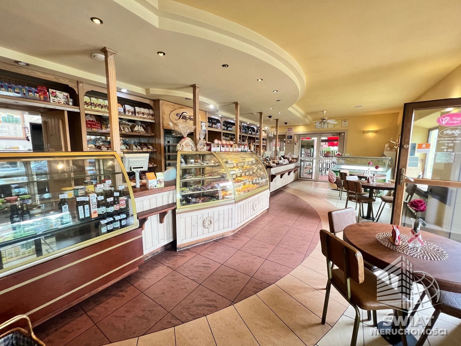 Lokal na sprzedaż, Szczecin Pogodno, 300 m² — ARK26594, zdjęcie 1
