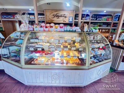 Lokal na sprzedaż, Szczecin Pogodno, 300 m² — ARK26594, zdjęcie 2