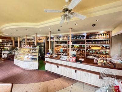Lokal na sprzedaż, Szczecin Pogodno, 300 m² — ARK26594, zdjęcie 3