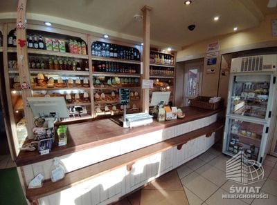 Lokal na sprzedaż, Szczecin Pogodno, 300 m² — ARK26594, zdjęcie 4