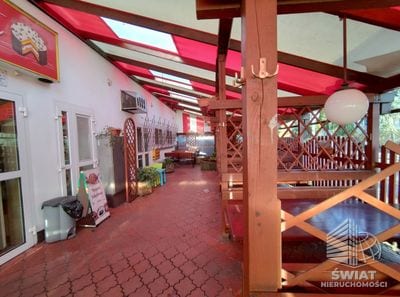 Lokal na sprzedaż, Szczecin Pogodno, 300 m² — ARK26594, zdjęcie 5