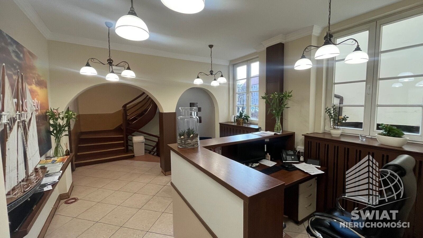 Lokal na sprzedaż, Szczecin Pogodno, 23 pokoi, 1028 m² — BON47516, zdjęcie 1