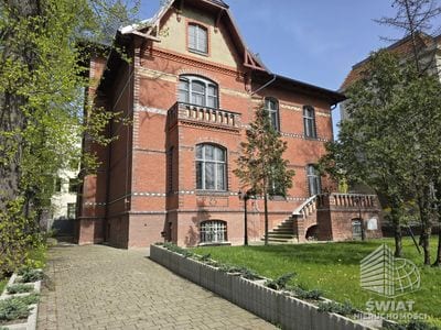 Lokal na sprzedaż, Szczecin Pogodno, 18 pokoi, 900 m² — EXT24831, zdjęcie 1