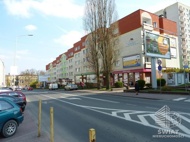 Lokal na sprzedaż, Szczecin Pomorzany, 42 m² — ASP21552, zdjęcie 1