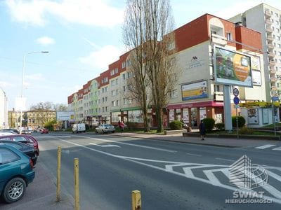 Lokal na sprzedaż, Szczecin Pomorzany, 42 m² — ASP21552, zdjęcie 1