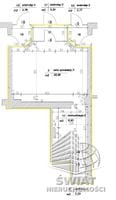 Lokal na sprzedaż, Szczecin Pomorzany, 42 m² — ASP21552, zdjęcie 2