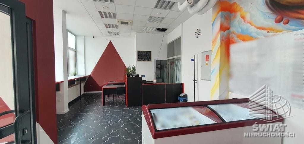 Lokal na sprzedaż, Szczecin Pomorzany, 83 m² — ASP21695, zdjęcie 1
