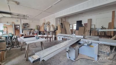 Lokal na sprzedaż, Szczecin Pomorzany, 5 pokoi, 380 m² — BON48999, zdjęcie 1