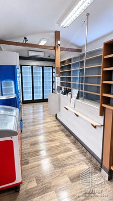 Lokal na sprzedaż, Szczecin Pomorzany, 75 m² — SWN32933, zdjęcie 1
