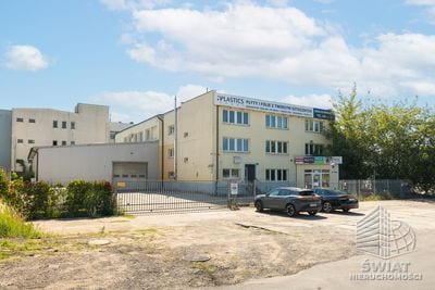 Lokal na sprzedaż, Szczecin Prawobrzeże, 1804 m² — INW35324, zdjęcie 1