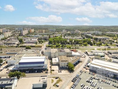Lokal na sprzedaż, Szczecin Prawobrzeże, 1804 m² — INW35324, zdjęcie 5