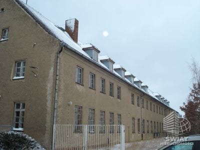 Lokal na sprzedaż, Szczecin, 6500 m² — SCNS1536, zdjęcie 1