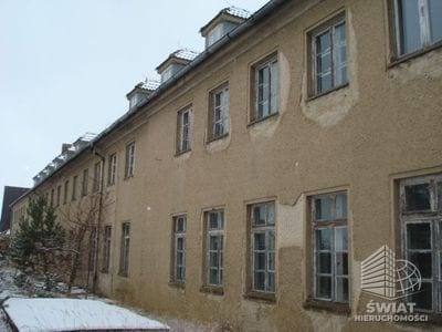 Lokal na sprzedaż, Szczecin, 6500 m² — SCNS1536, zdjęcie 2