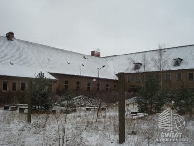 Lokal na sprzedaż, Szczecin, 6500 m² — SCNS1536, zdjęcie 4