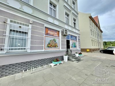 Lokal na sprzedaż, Szczecin Skolwin, 45 m² — 3/13792/OLS, zdjęcie 1