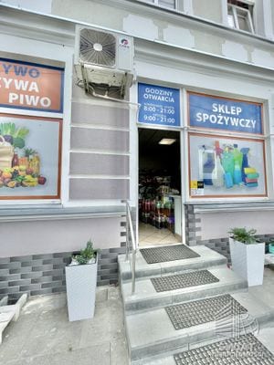 Lokal na sprzedaż, Szczecin Skolwin, 45 m² — 3/13792/OLS, zdjęcie 2
