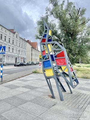 Lokal na sprzedaż, Szczecin Skolwin, 45 m² — 3/13792/OLS, zdjęcie 3