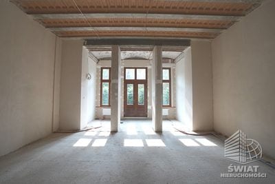 Lokal na sprzedaż, Szczecin Śródmieście-Centrum, 15 pokoi, 770 m² — CIE23955, zdjęcie 1
