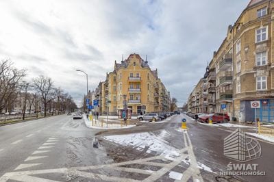 Lokal na sprzedaż, Szczecin Śródmieście-Centrum, 133 m² — DZI20111, zdjęcie 1