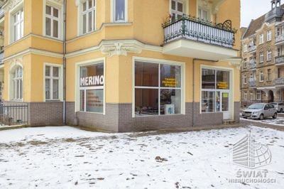 Lokal na sprzedaż, Szczecin Śródmieście-Centrum, 133 m² — DZI20111, zdjęcie 2