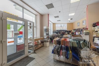 Lokal na sprzedaż, Szczecin Śródmieście-Centrum, 133 m² — DZI20111, zdjęcie 3
