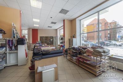 Lokal na sprzedaż, Szczecin Śródmieście-Centrum, 133 m² — DZI20111, zdjęcie 6