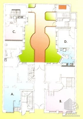 Lokal na sprzedaż, Szczecin Śródmieście-Centrum, 224 m² — FKT25179, zdjęcie 1