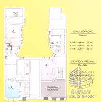 Lokal na sprzedaż, Szczecin Śródmieście-Centrum, 224 m² — FKT25179, zdjęcie 2
