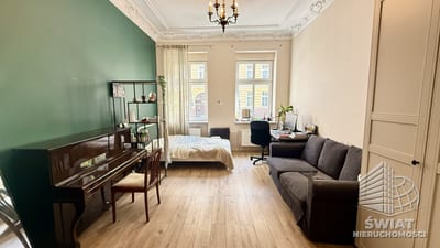 Lokal na sprzedaż, Szczecin Śródmieście-Centrum, 84 m² — FNI23271, zdjęcie 1