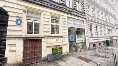 Lokal na sprzedaż, Szczecin Śródmieście-Centrum, 84 m² — FNI23271, zdjęcie 3