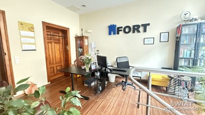 Lokal na sprzedaż, Szczecin Śródmieście-Centrum, 84 m² — FNI23271, zdjęcie 5