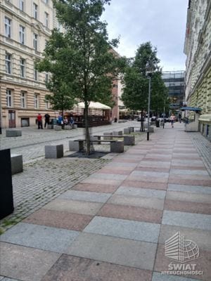 Lokal na sprzedaż, Szczecin Śródmieście-Centrum, 20 m² — FNI23423, zdjęcie 4