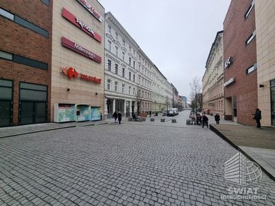Lokal na sprzedaż, Szczecin Śródmieście-Centrum, 146 m² — INW31339, zdjęcie 2