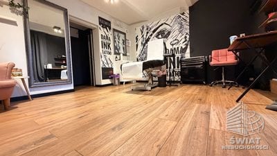 Lokal na sprzedaż, Szczecin Śródmieście-Centrum, 27 m² — INW35375, zdjęcie 2