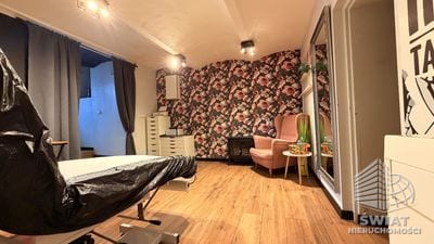 Lokal na sprzedaż, Szczecin Śródmieście-Centrum, 27 m² — INW35375, zdjęcie 3