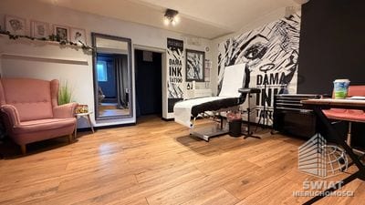 Lokal na sprzedaż, Szczecin Śródmieście-Centrum, 27 m² — INW35375, zdjęcie 6