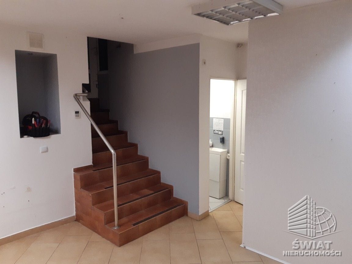 Lokal na sprzedaż, Szczecin Śródmieście-Centrum, 40 m² — LGR21952, zdjęcie 1