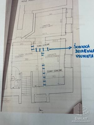 Lokal na sprzedaż, Szczecin Śródmieście-Centrum, 40 m² — LGR21952, zdjęcie 2