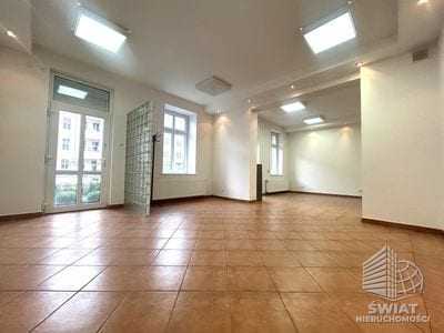 Lokal na sprzedaż, Szczecin Śródmieście-Centrum, 91 m² — LGR21976, zdjęcie 1