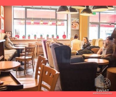 Lokal na sprzedaż, Szczecin Śródmieście-Centrum, 84 m² — MDR20151, zdjęcie 1